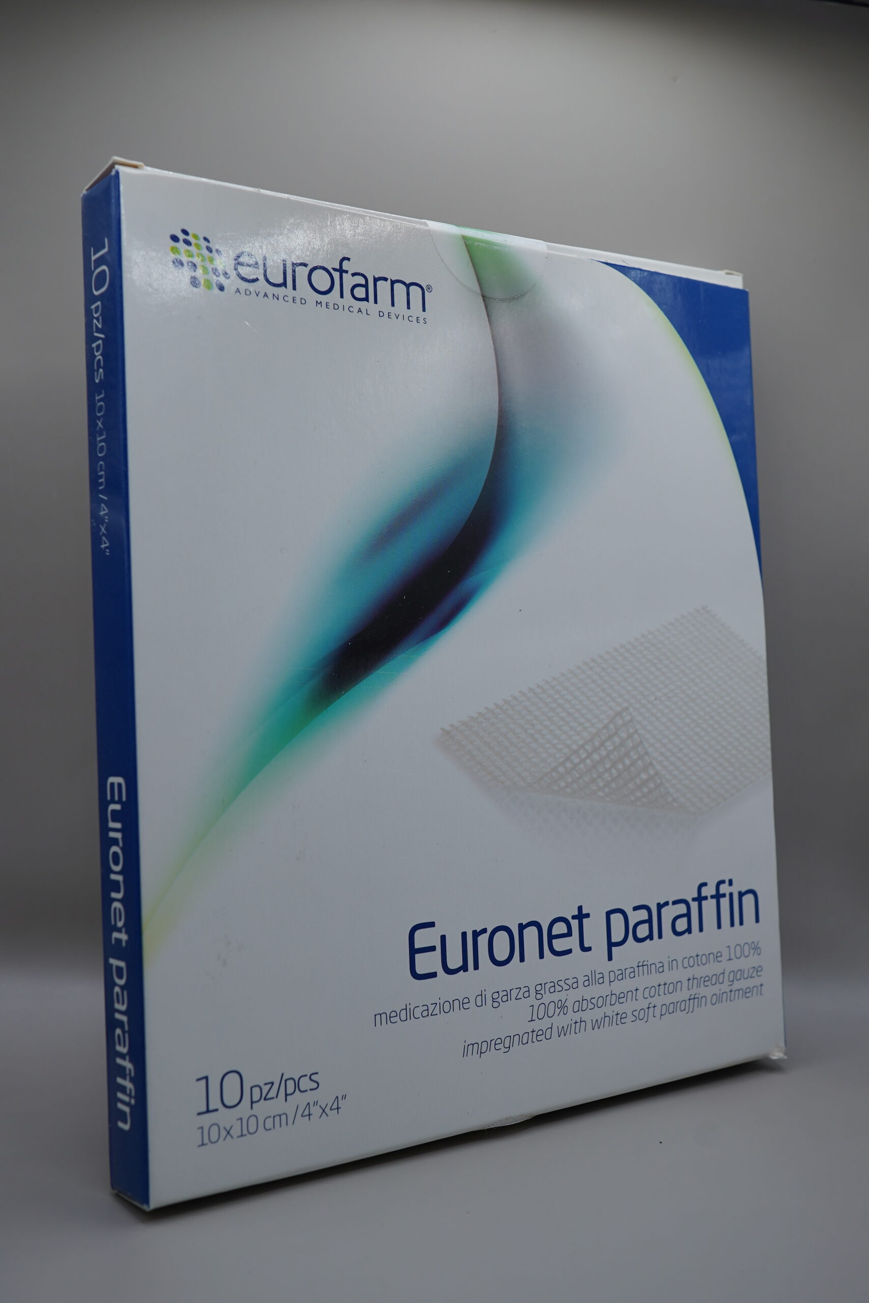 euronet Paraffin