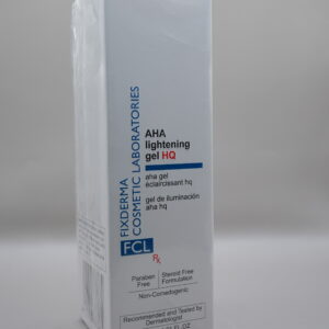 FCL AHA Lightening Gel 30 ml