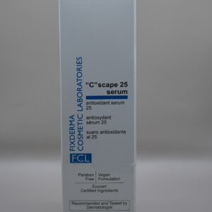 FCL C scape Serum 25% 30 ml