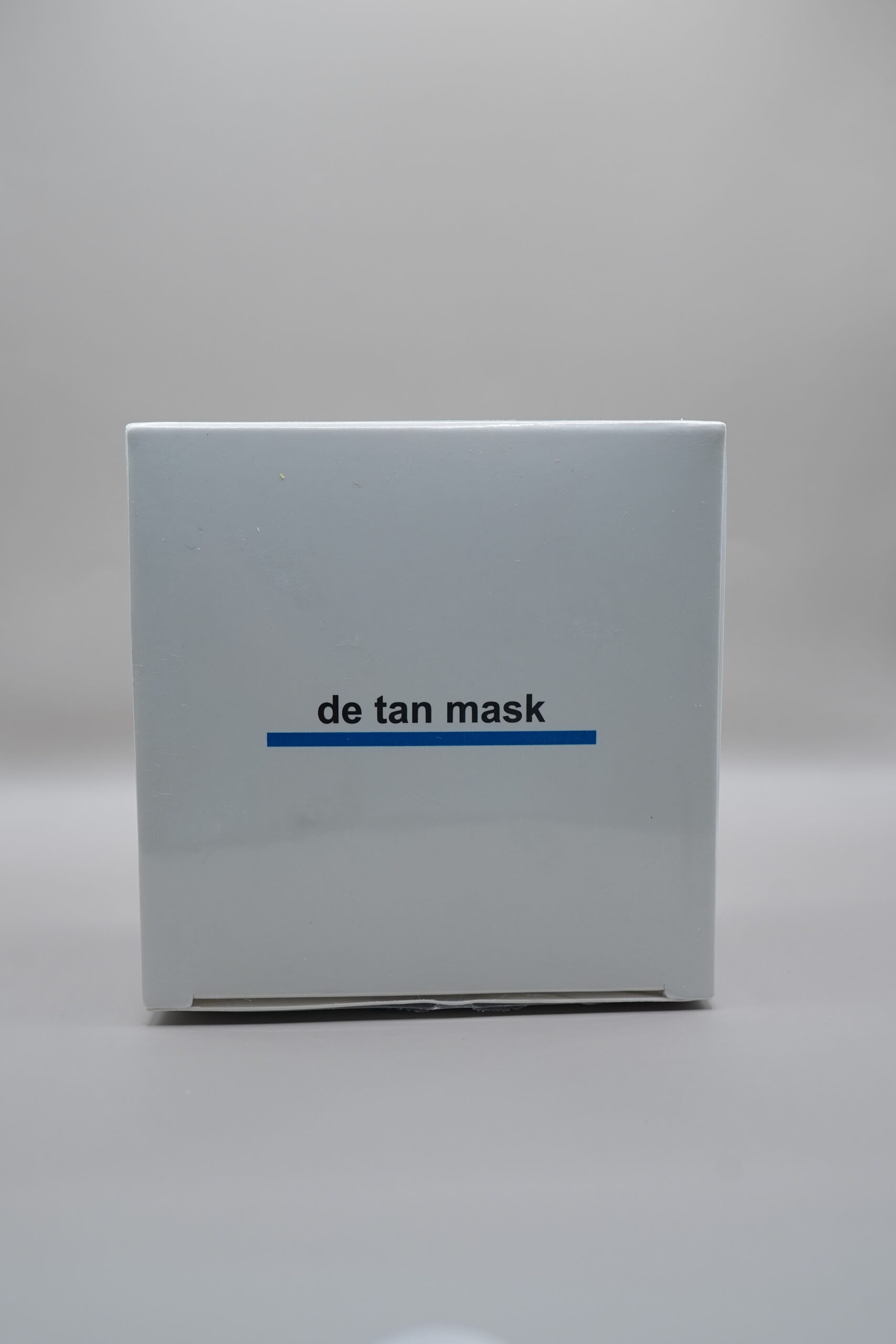 FCL DE-Tan Mask 100 g