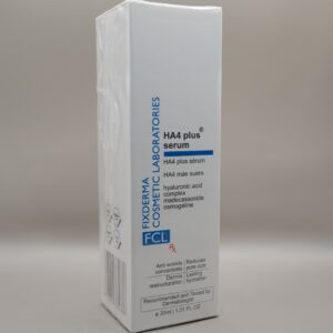 FCL HA4 Plus Serum  30 ml