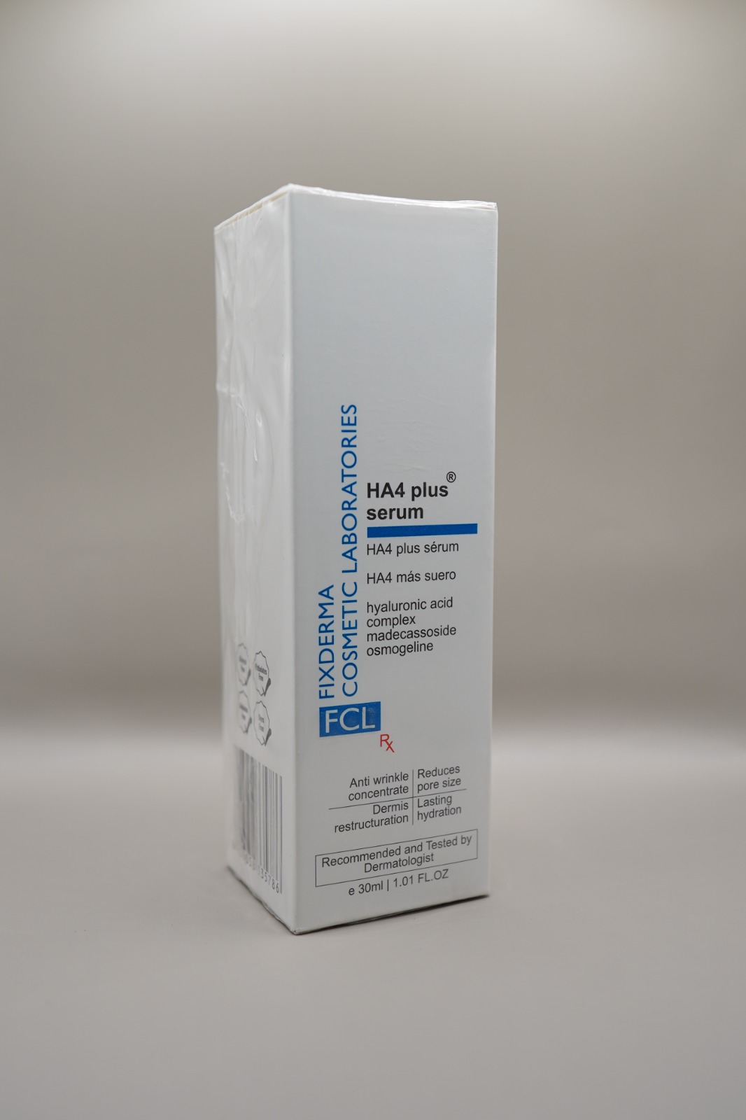FCL HA4 Plus Serum 30 ml