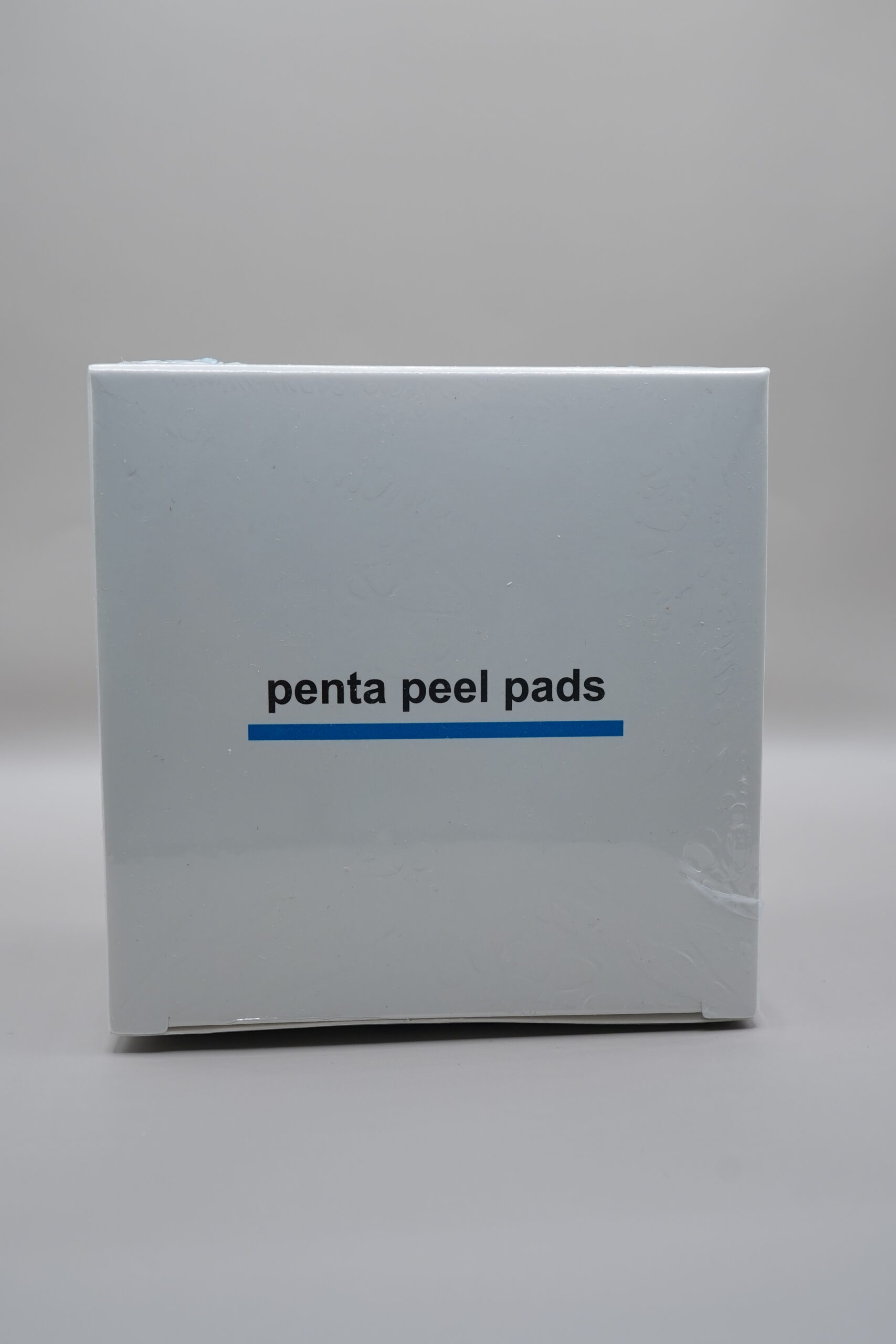 FCL Penta Peel 25 pads