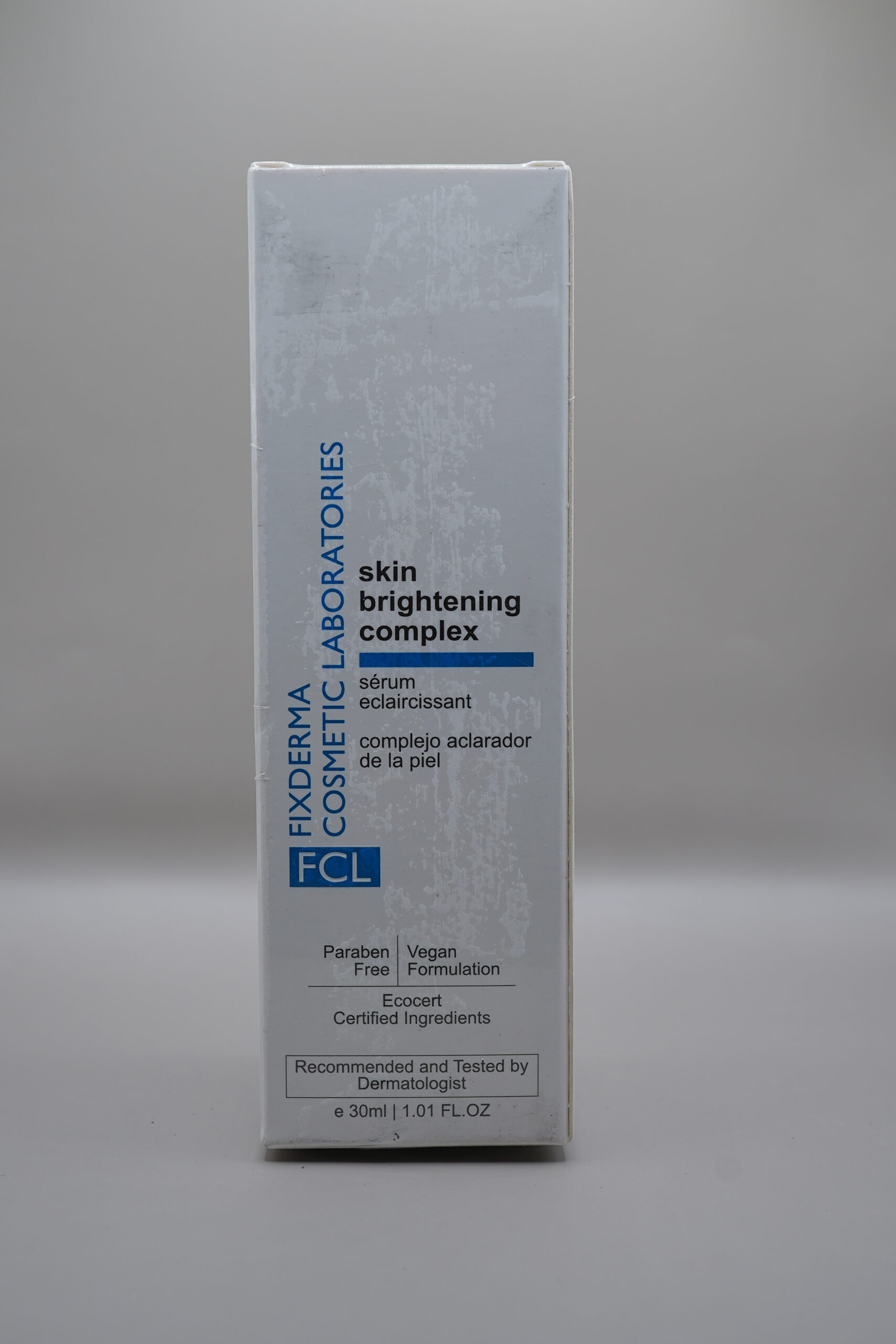 FCL Skin Brightening Complex 30 gm