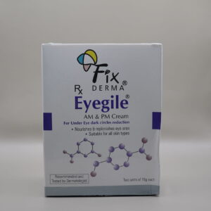 Eyegile Am & Pm Cream 15 gm