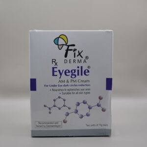 Eyegile Am & Pm Cream 15 gm