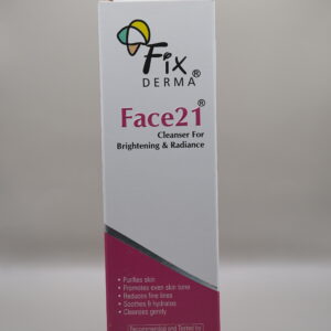 Face 21 Cleanser 75 ml