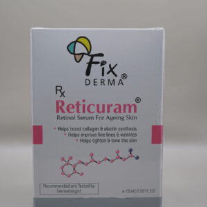Reticuram Retinol Serum for ageing skin 15 ml