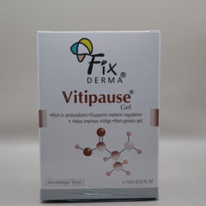 Vitipause Gel 15 ml