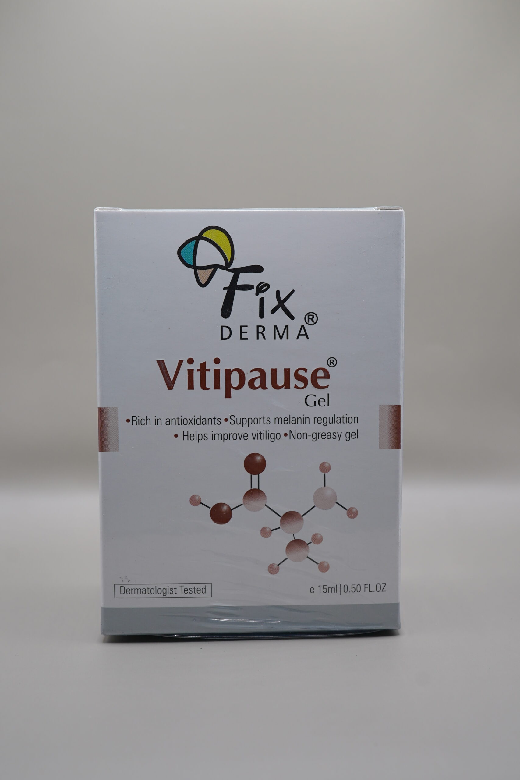 Vitipause Gel 15 ml