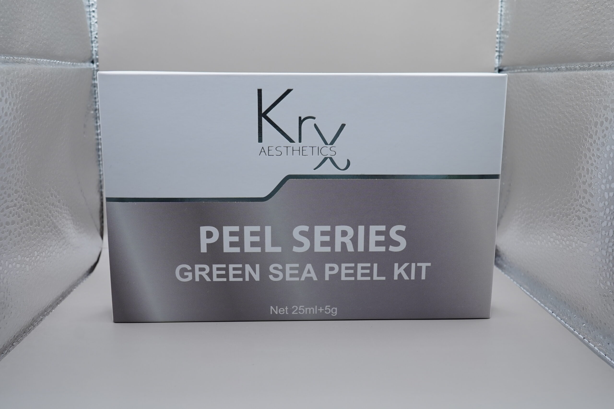 Autosoma PRP Kit: The All-in-One Professional Solution for Safe and Efficient Platelet-Rich Plasma Preparation, Containing Everything from Collection to Injection
