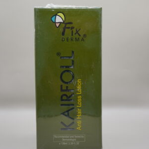 Kairfoll Anti Hair Loss Lotion 100 ml