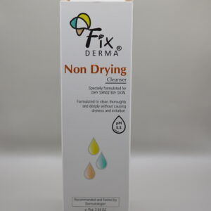 Non Drying Cleanser 60 g