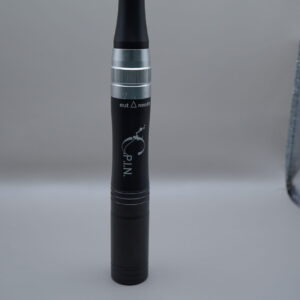 C PIN: Advanced Microneedling Tips for Skin Resurfacing and Collagen Stimulation
