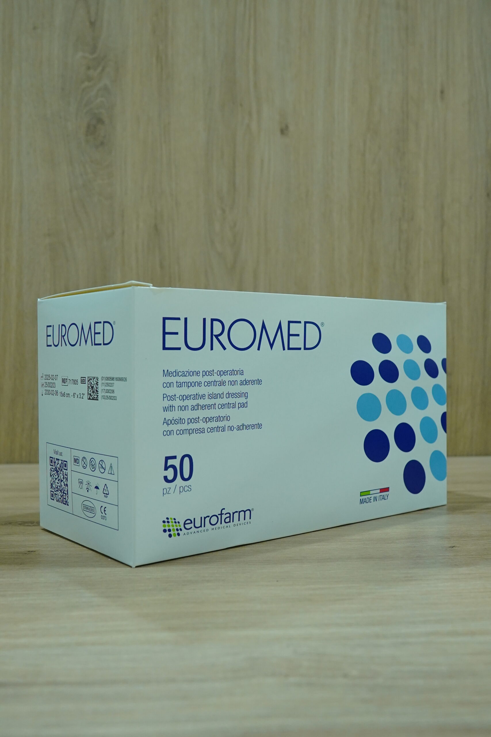 Euromed IV