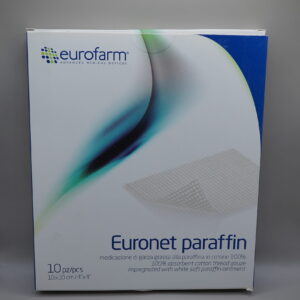 euronet Paraffin