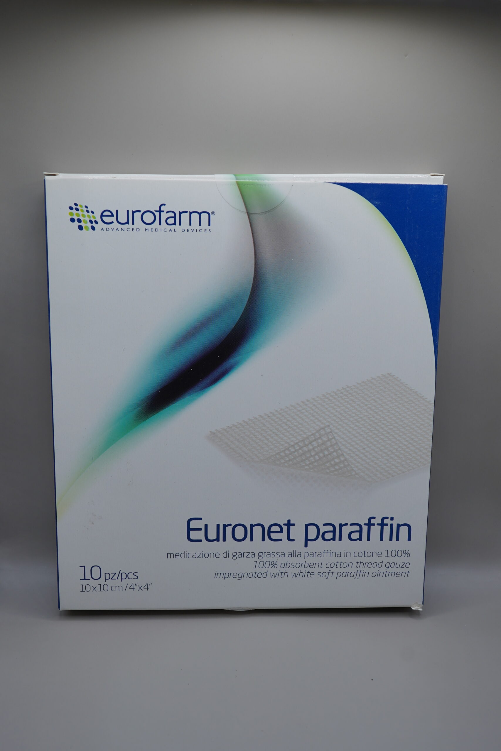 euronet Paraffin