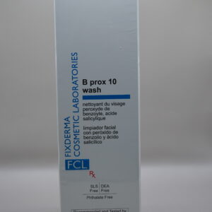 FCL P Brox 10 wash 100 ml