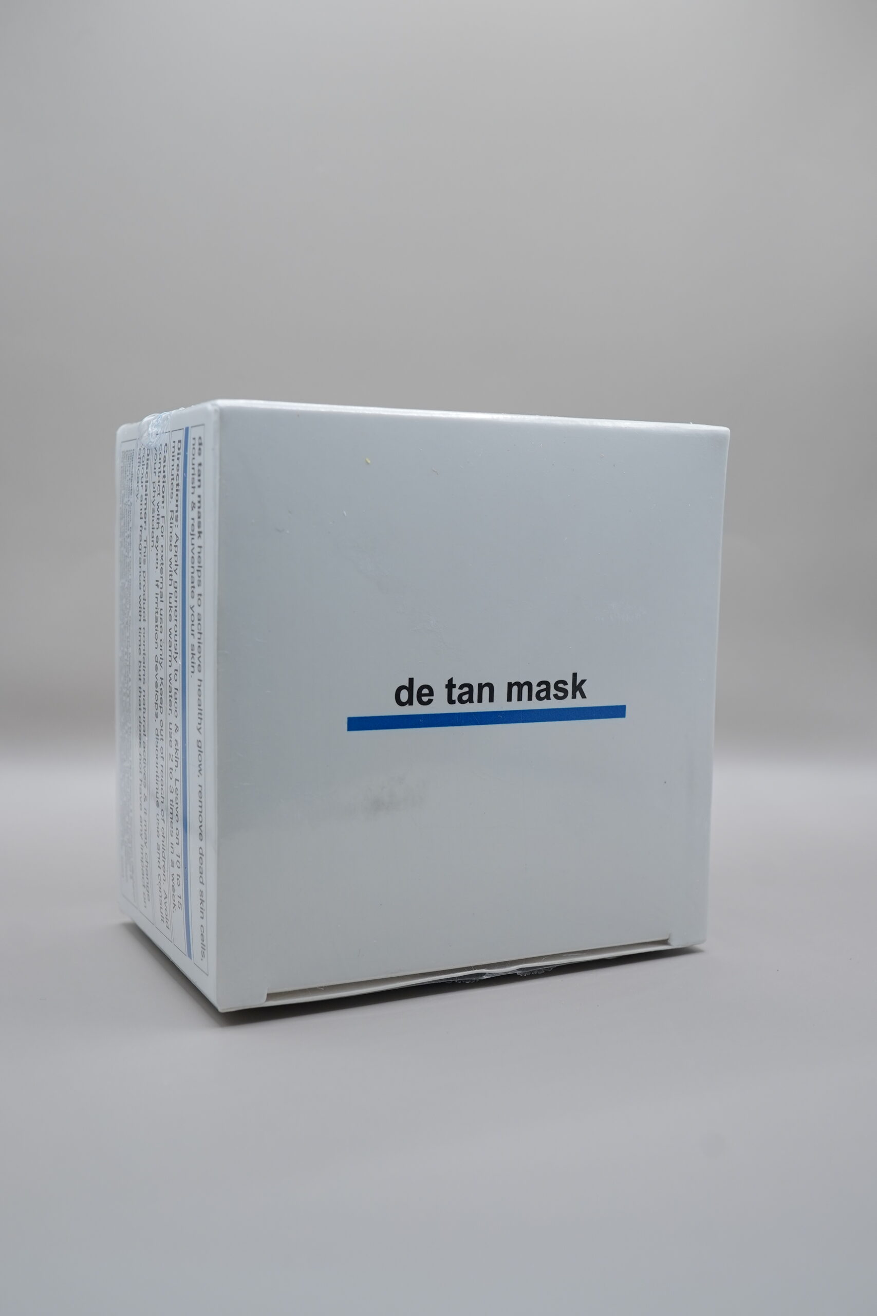 FCL DE-Tan Mask 100 g