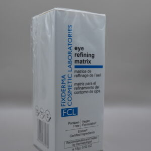 FCL Eye Refining Matrix 15 g