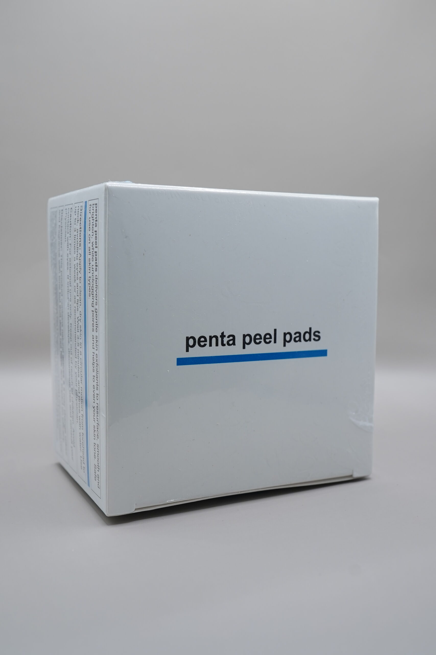 FCL Penta Peel 25 pads