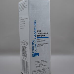FCL Skin Brightening Complex 30 gm