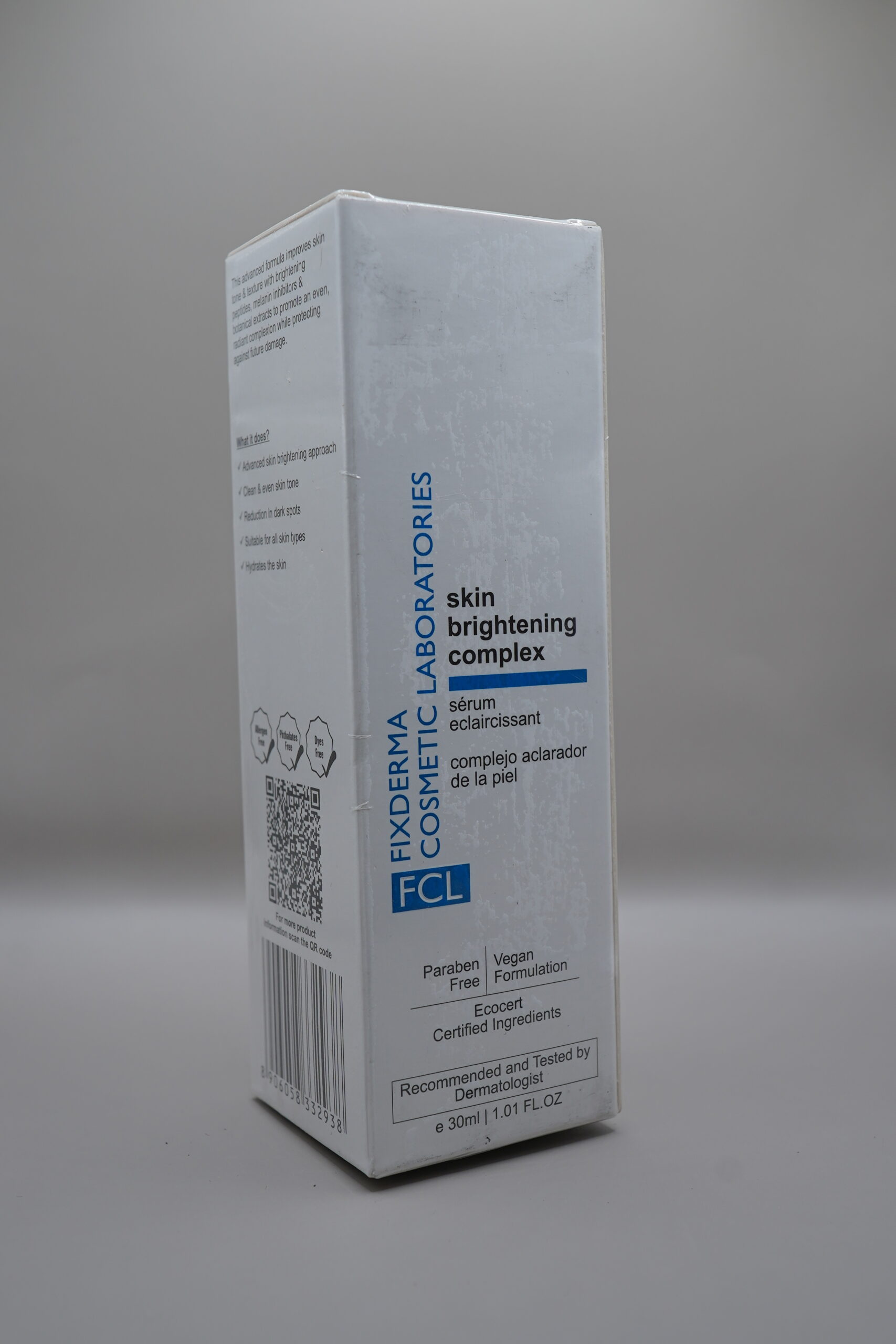 FCL Skin Brightening Complex 30 gm