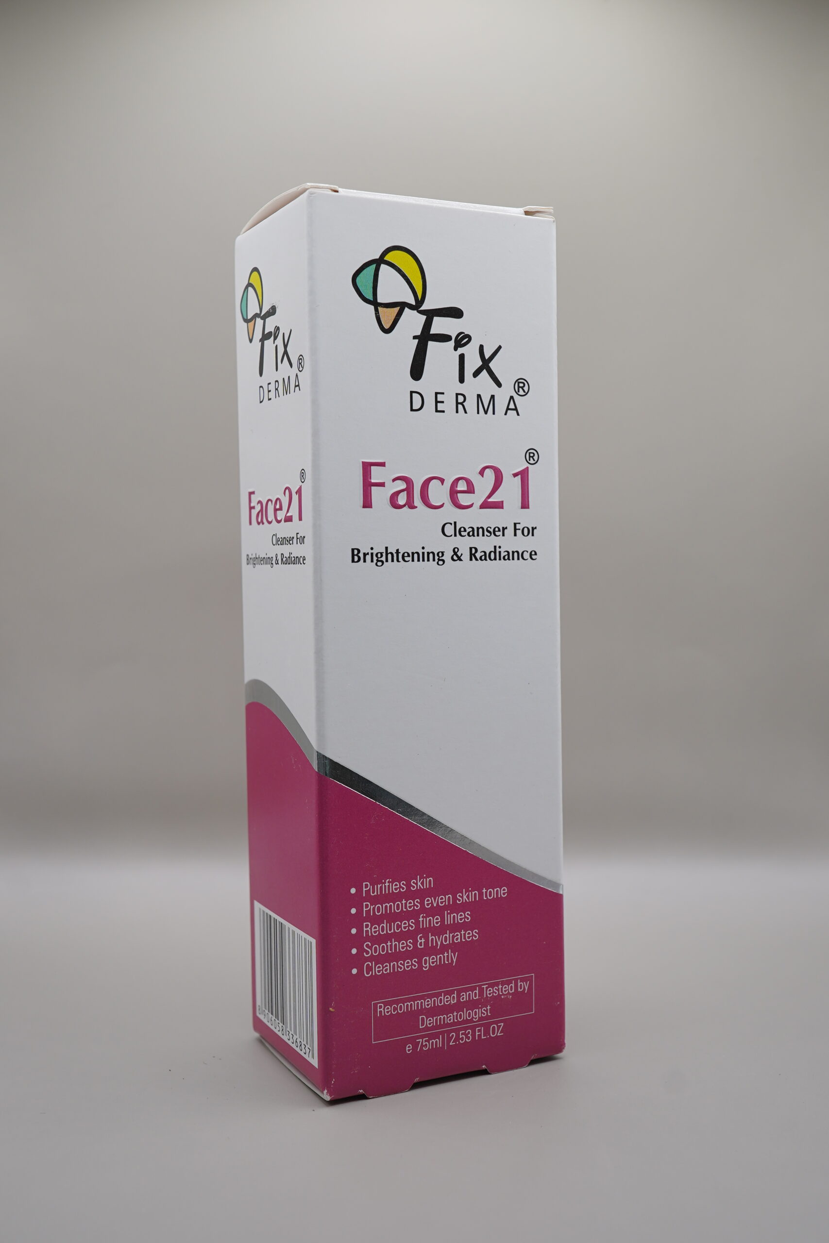 Face 21 Cleanser 75 ml