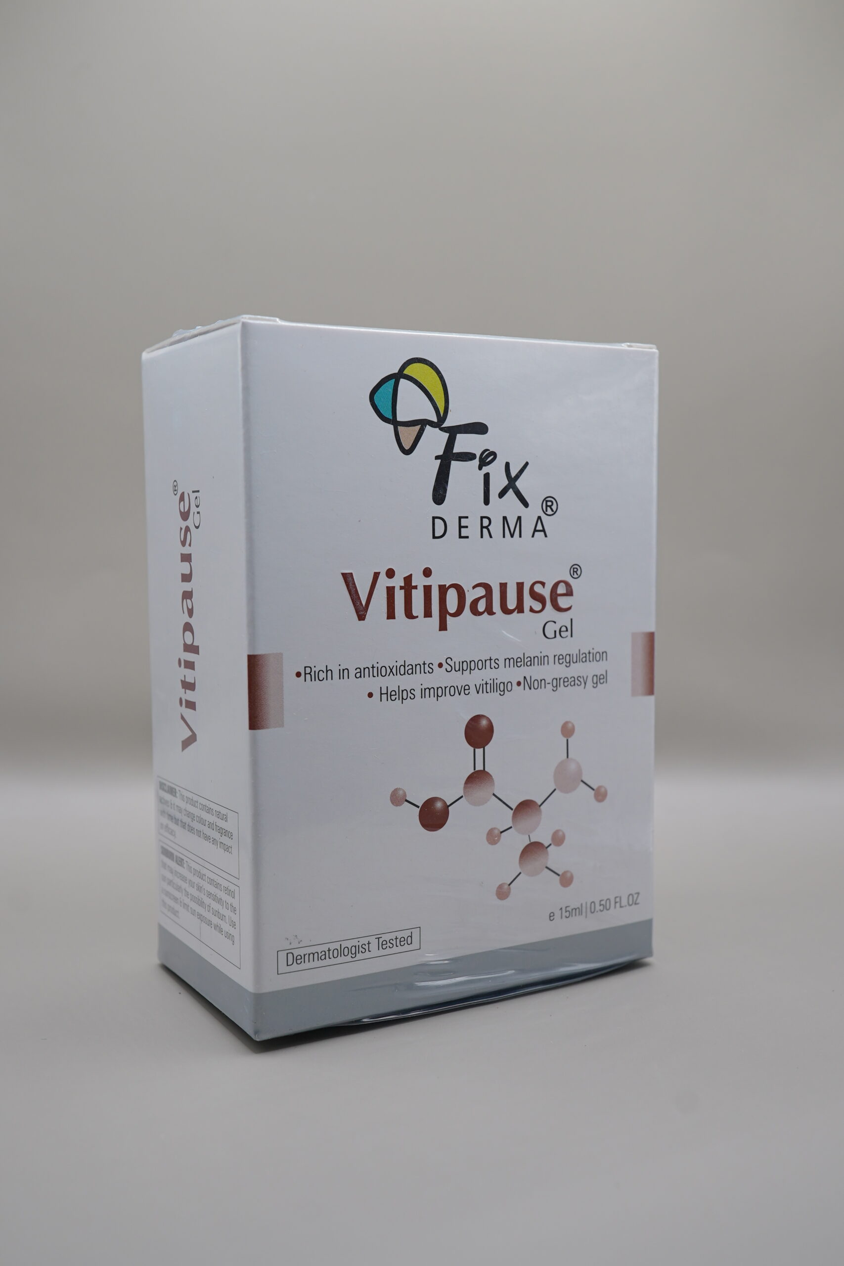 Vitipause Gel 15 ml