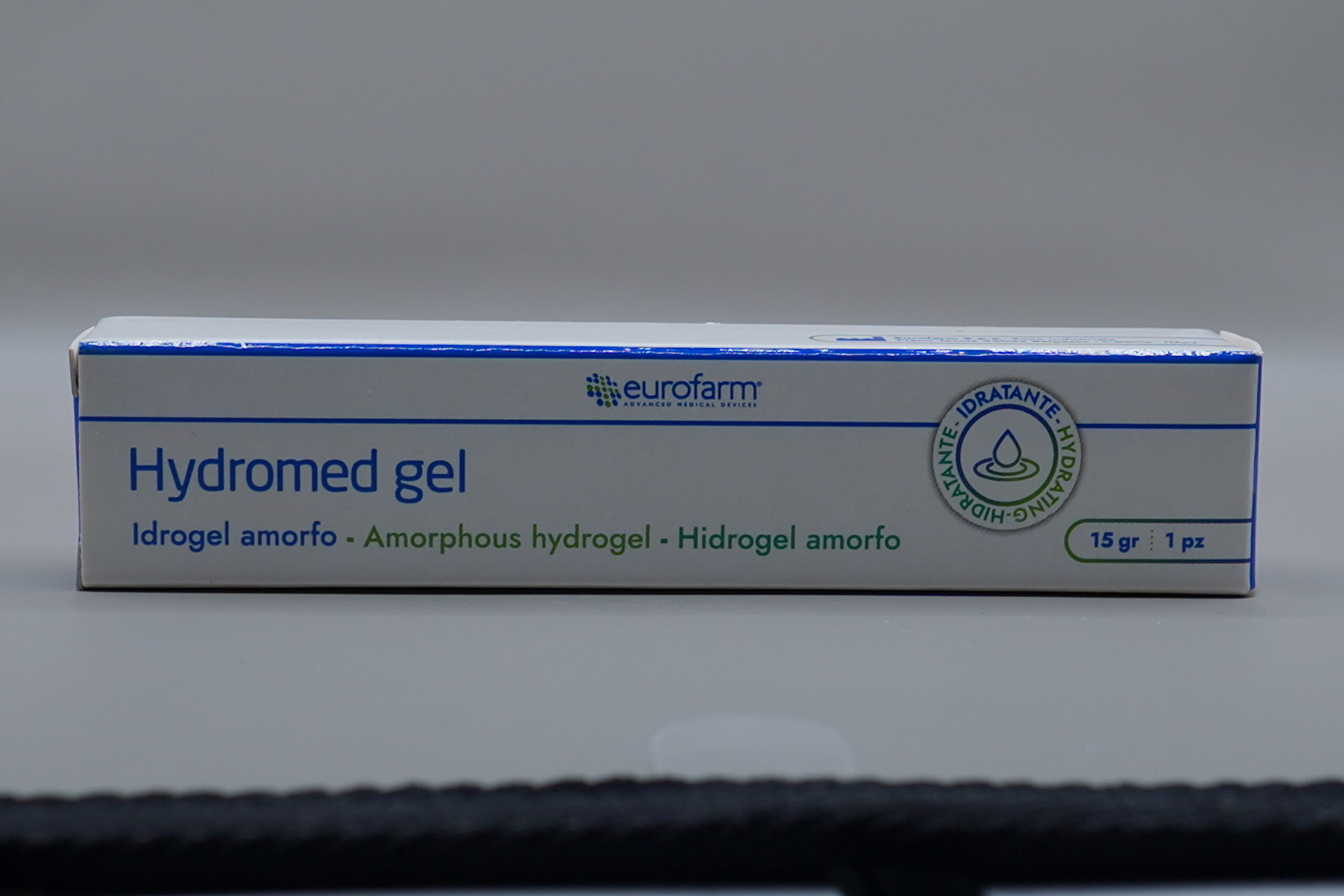 Hydromed Gel 15g x 1 tube