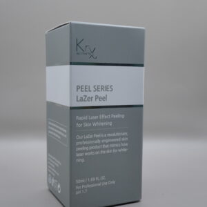 KRX Aesthetics Lazer peel 50 ml