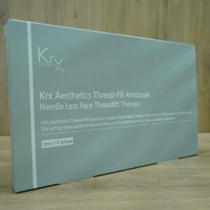 KRX Aesthetics Thread fill ampoule 2 ml x 10 syringe