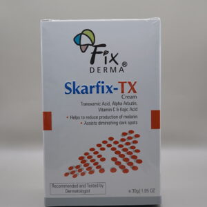 Skarfix-TX Cream 15 g