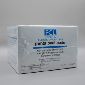 FCL Penta Peel 25 pads