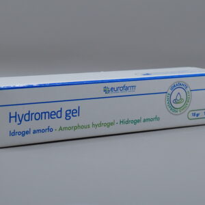 Hydromed Gel        15g x 1 tube