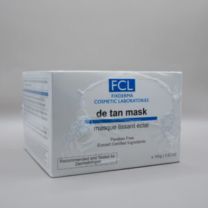 FCL DE-Tan Mask 100 g