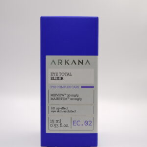 Arkana  Eye Total Elixir 15 ml