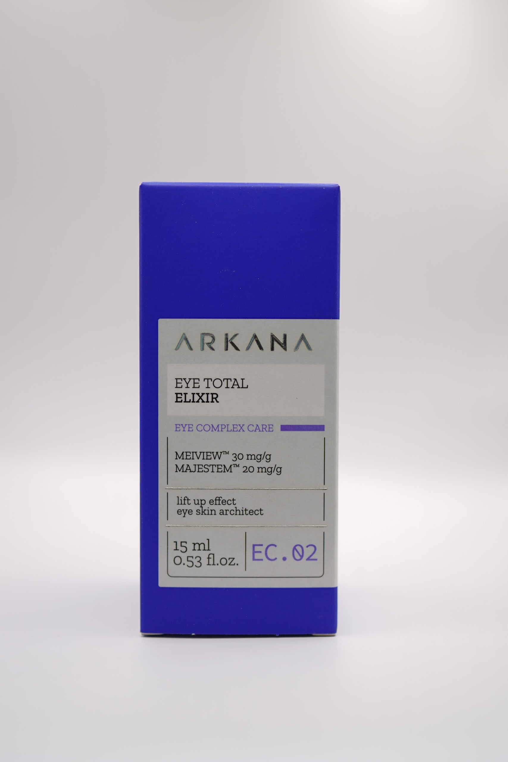 Arkana Eye Total Elixir 15 ml