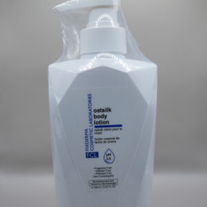 FCL Oat SILK Body Lotion 200 ml