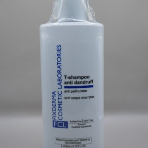 FCL T-Shampoo 200 ml