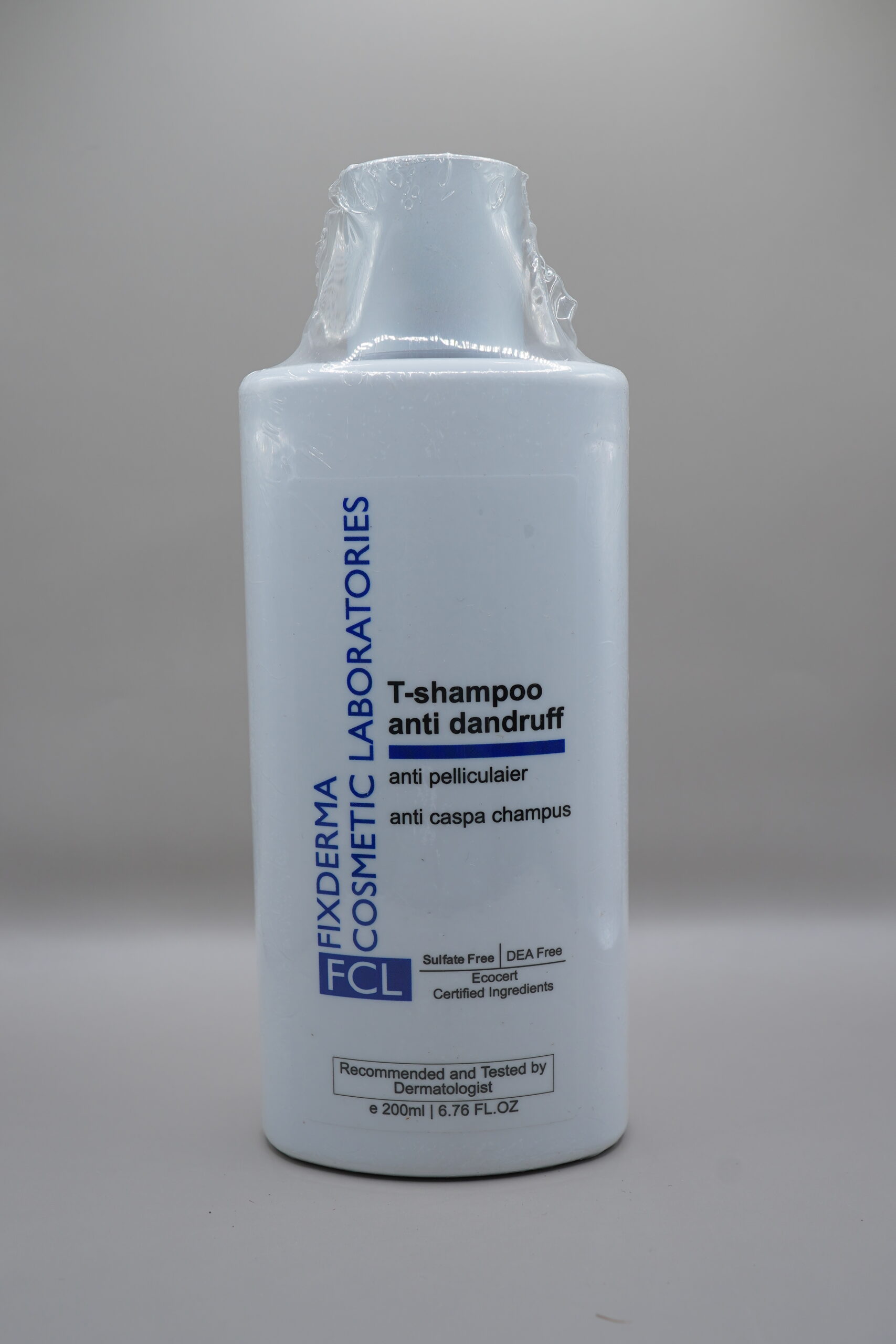 FCL T-Shampoo 200 ml