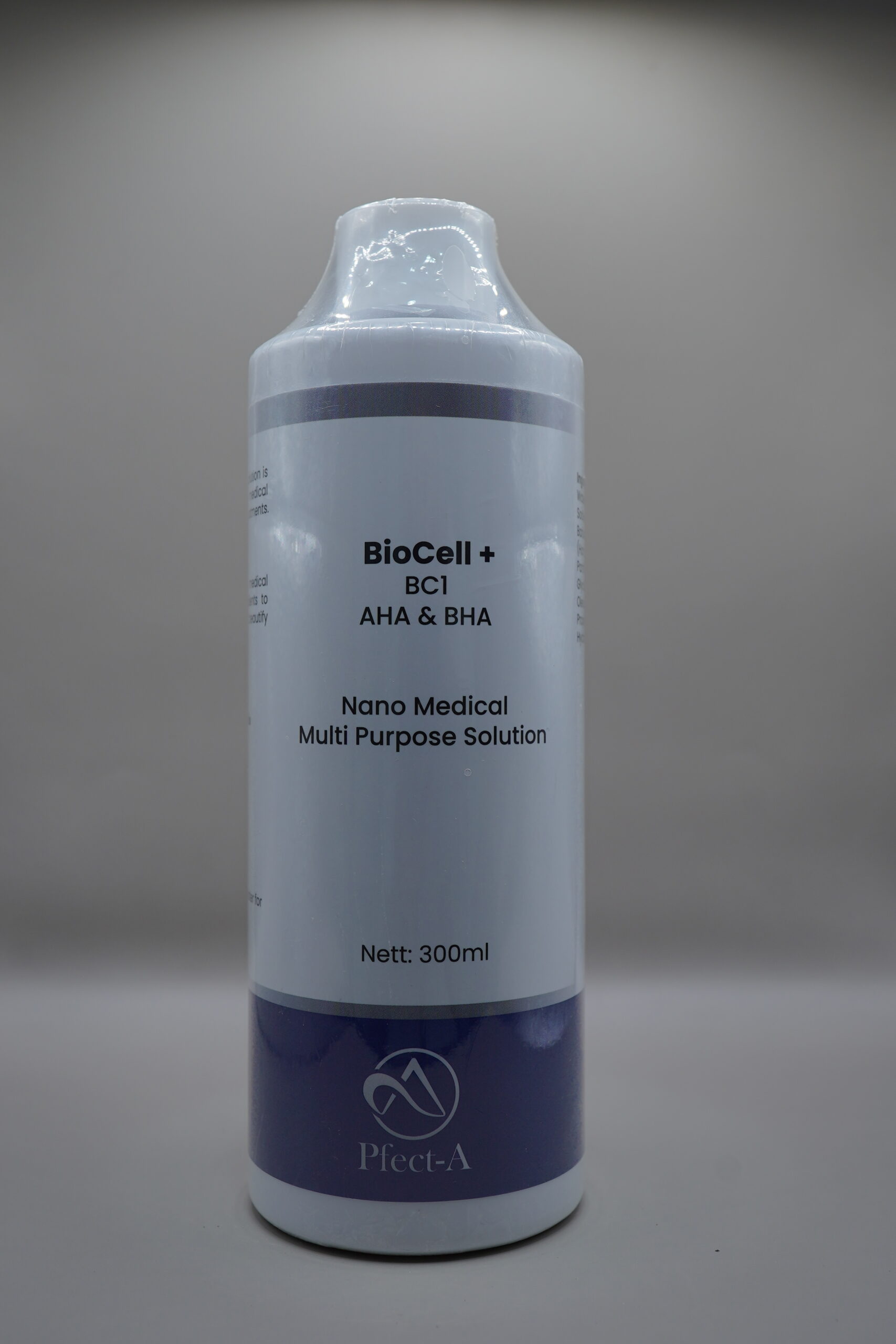 HP Cell Regation Tox, Eye & Fore Filler 1 syringe x 2 ml: The Smart Triple-Action Filler that Plumps Lines, Relaxes Muscles Like Botox, and Regenerates Skin Around Eyes and Forehead