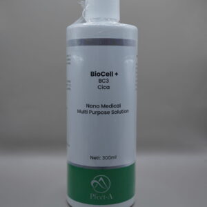 HP Cell Regation Tox, Eye & Fore Filler 1 syringe x 2 ml: The Smart Triple-Action Filler that Plumps Lines, Relaxes Muscles Like Botox, and Regenerates Skin Around Eyes and Forehead
