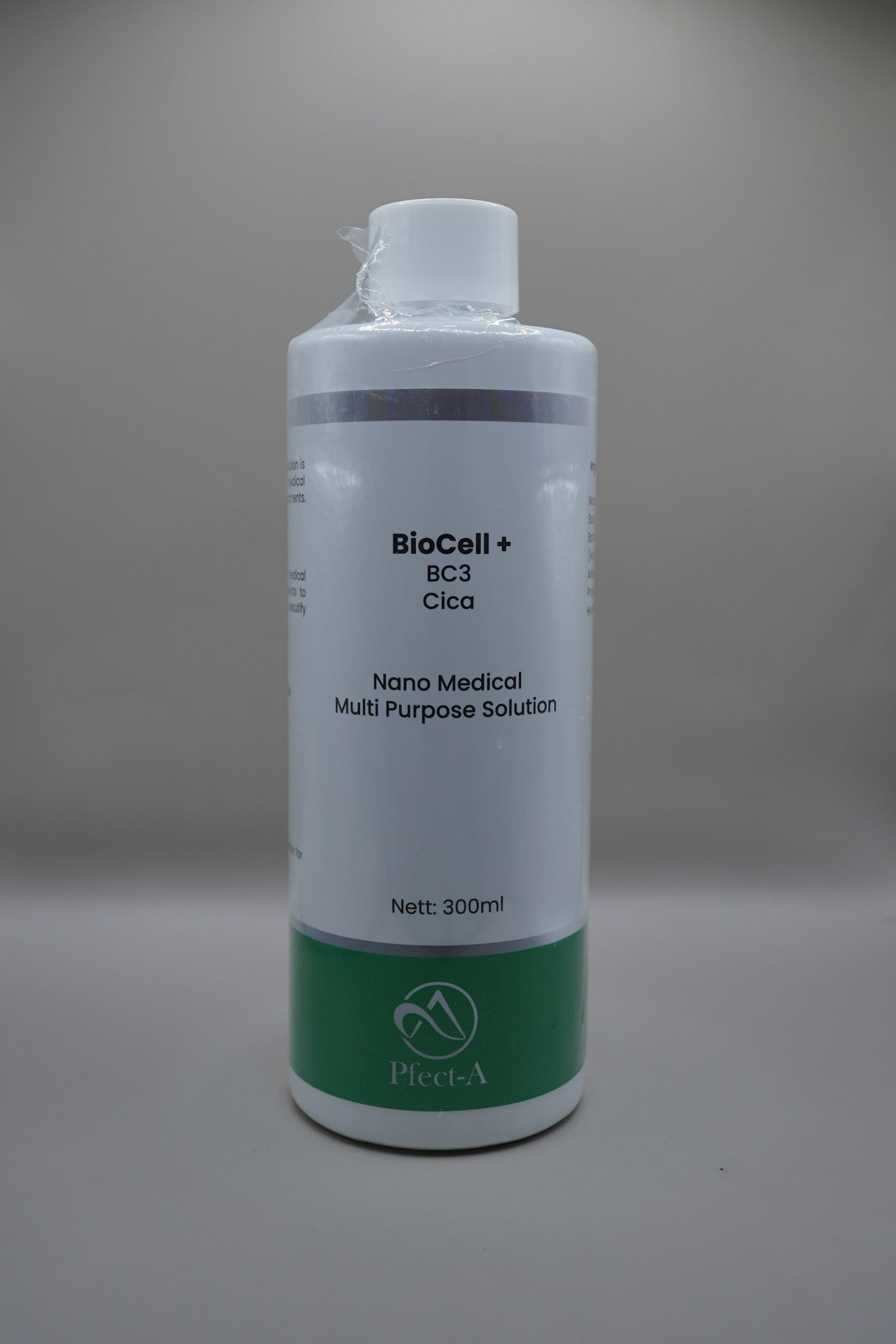 HP Cell Regation Tox, Eye & Fore Filler 1 syringe x 2 ml: The Smart Triple-Action Filler that Plumps Lines, Relaxes Muscles Like Botox, and Regenerates Skin Around Eyes and Forehead