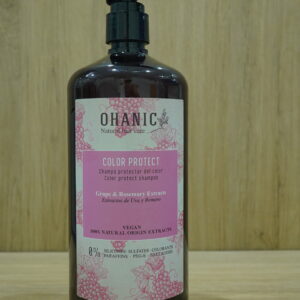 OHANIC COLOR PROTECT SHAMPOO 1000 ml