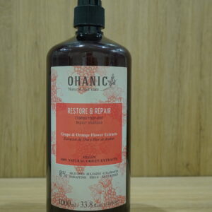 OHANIC RESTORE & REPAIR SHAMPOO 250 ml
