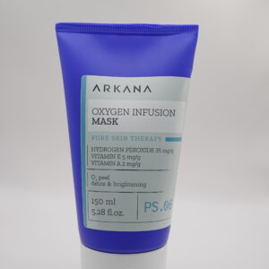 Arkana  Oxygen Infusion Mask 150 ml
