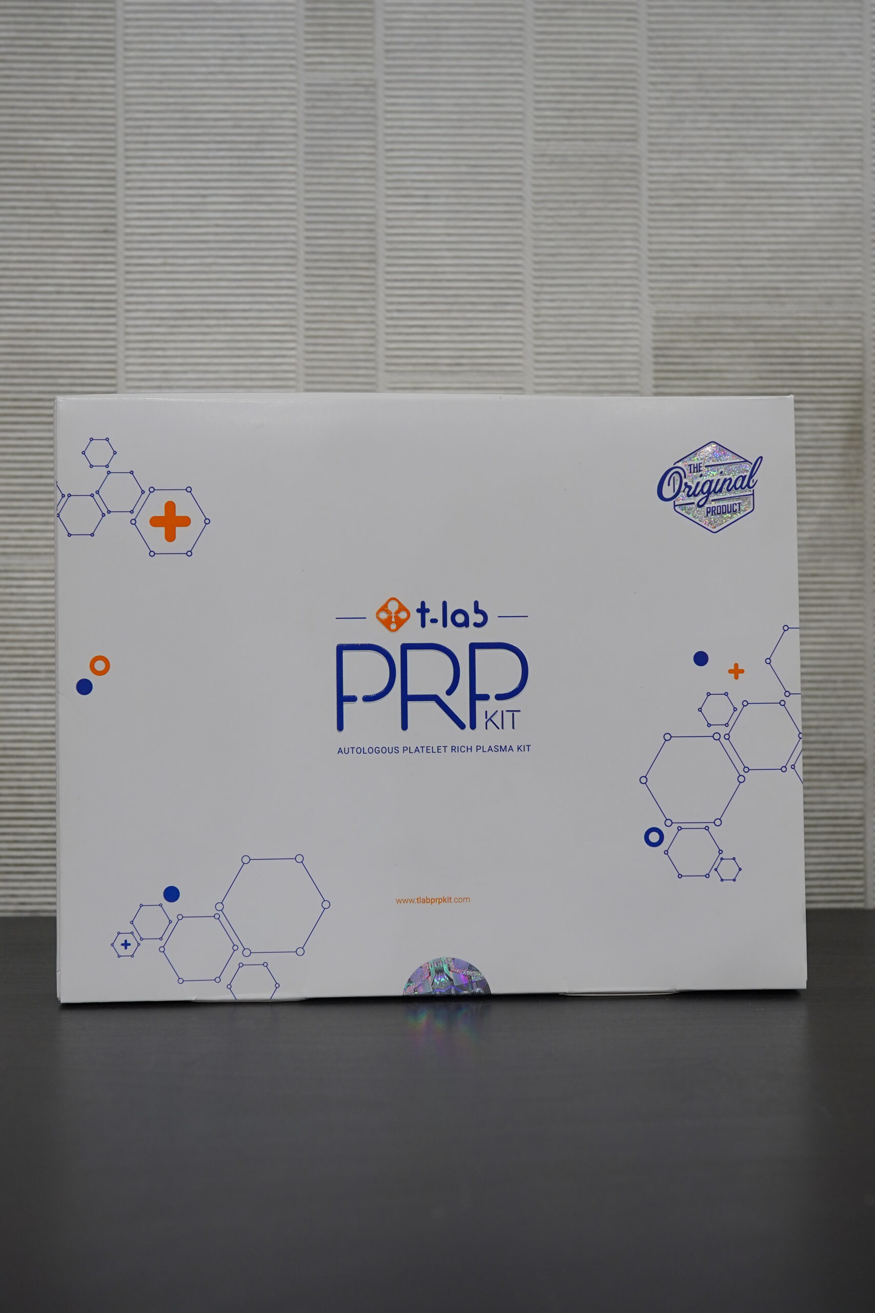 T-Lab PRP Kit: The Comprehensive Medical Solution for High-Purity Platelet-Rich Plasma Preparation