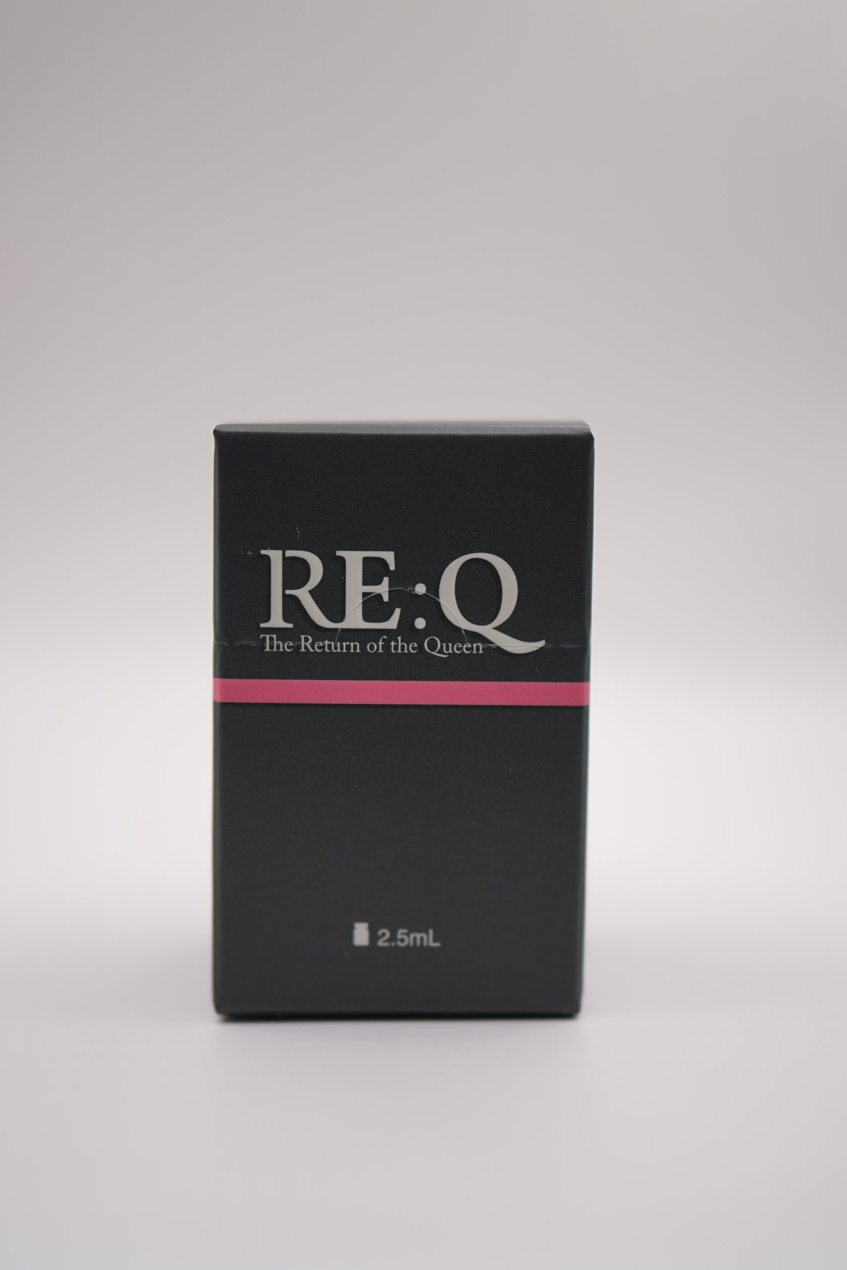 RE:Q: Advanced Polycaprolactone (PCL) Technology for Restoring Skin Elasticity and Youth