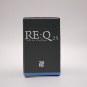 RE:Q: Advanced Polycaprolactone (PCL) Technology for Restoring Skin Elasticity and Youth